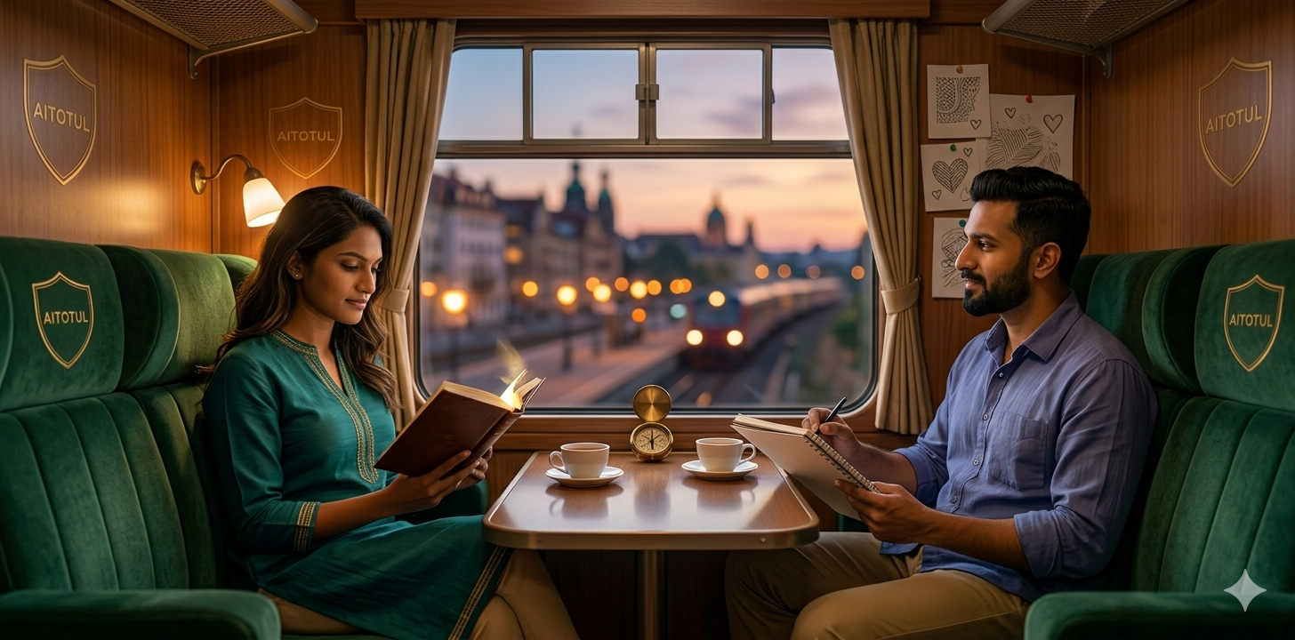 Parallel Intimacy: The Mindful Secret to Relationship Longevity in 2026