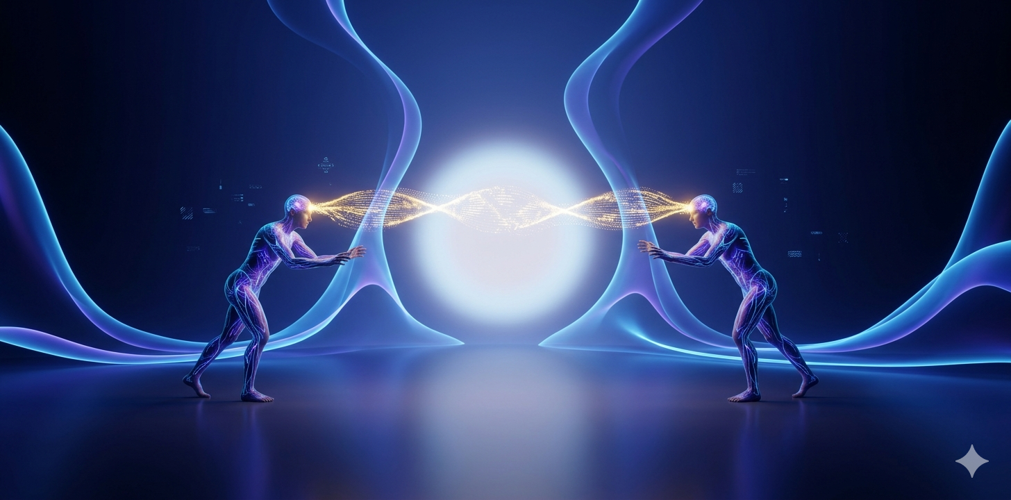 The "Synaptic Symphony": Orchestrating Collective Focus in Matrimonial Decision-Making