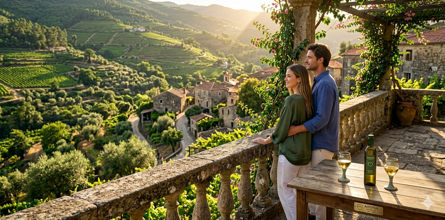 The Slow-Travel Sabbatical: Why 2026 Couples are Trading Vacations for Deep Connection