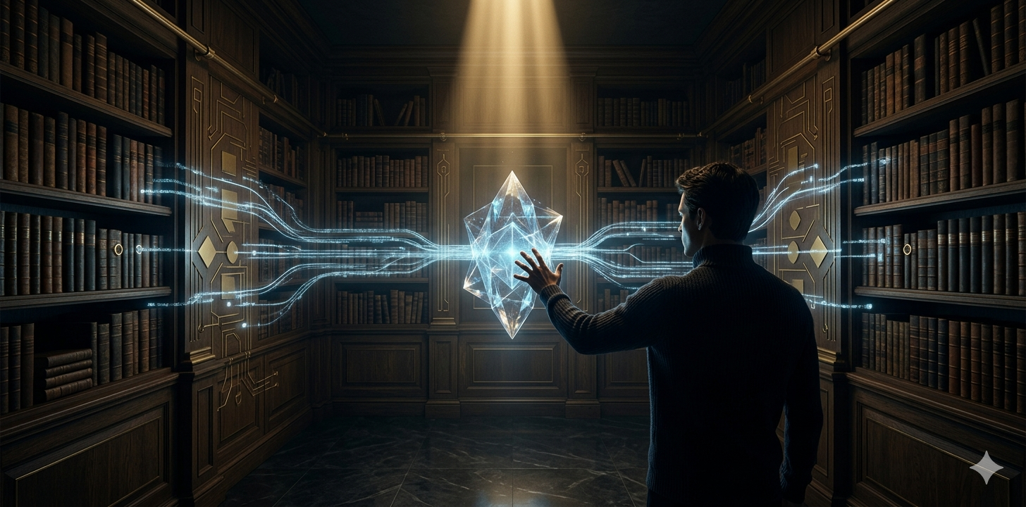 The "Legacy-Lock Ledger": Securing Your Family’s Bio-Heritage for 2026 and Beyond
