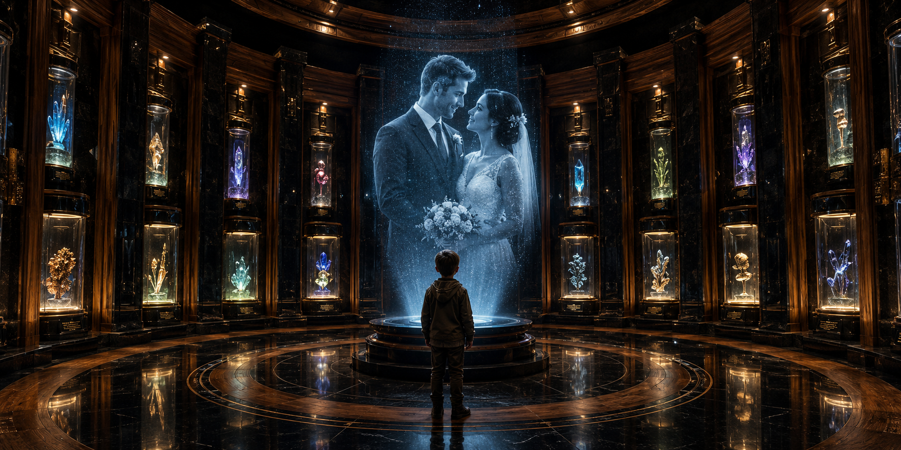 The "Ancestral Bio-Vault": Securing Your Living Legacy in 2026