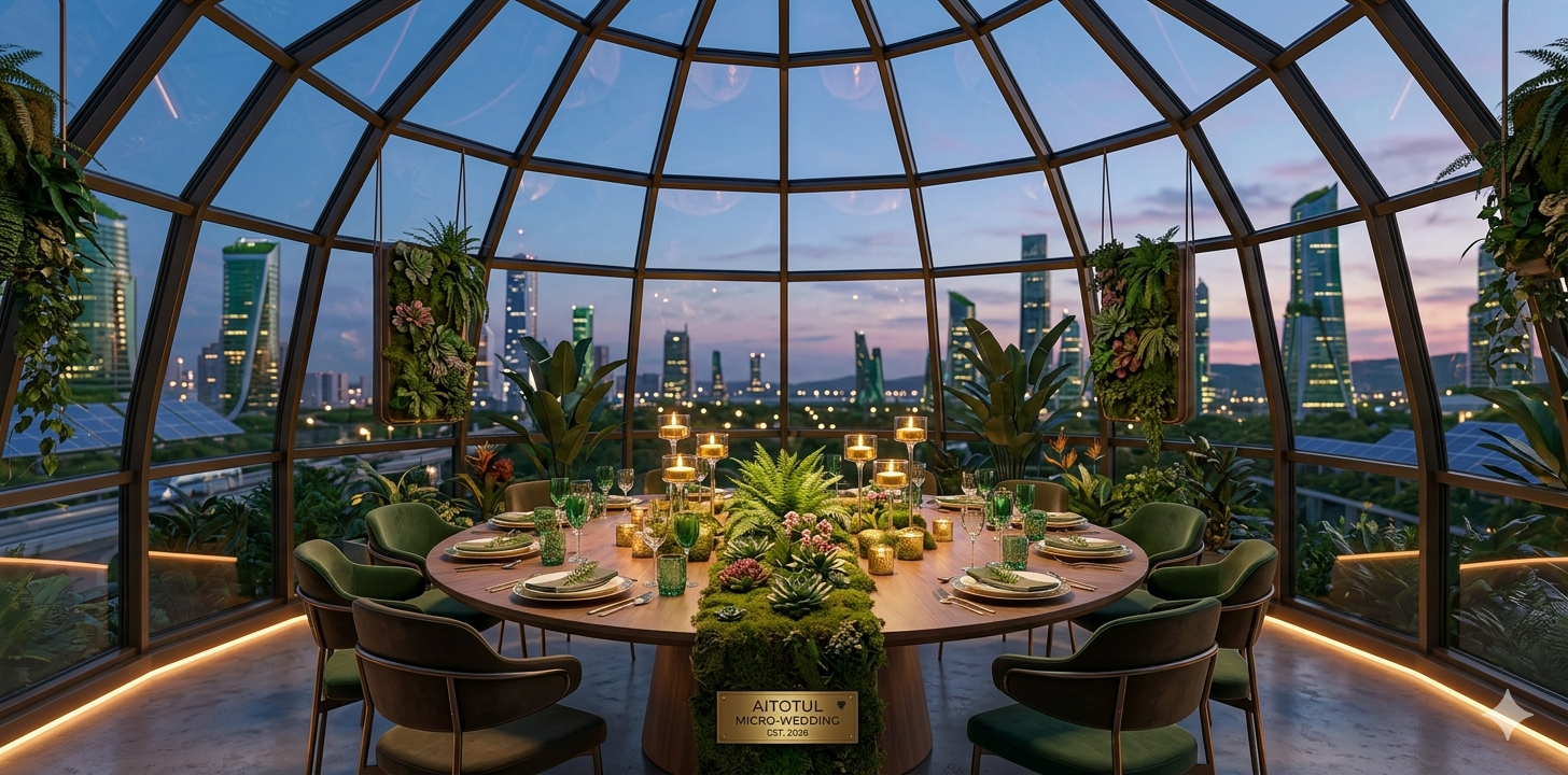 The Micro-Wedding Revolution: Designing Intimate Legacies in 2026