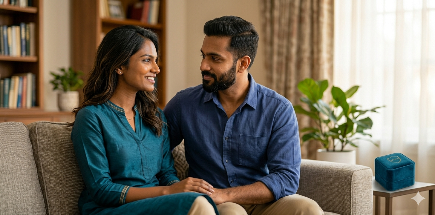 The Power of Intentional Dating: Finding Your Life Partner in 2026