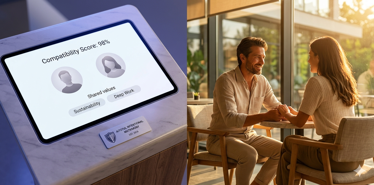The Rise of "Clear-Coding": Why Transparency is the New Romance in 2026
